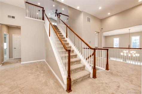 10914 Valleybrook Circle Highlands Ranch CO 80130