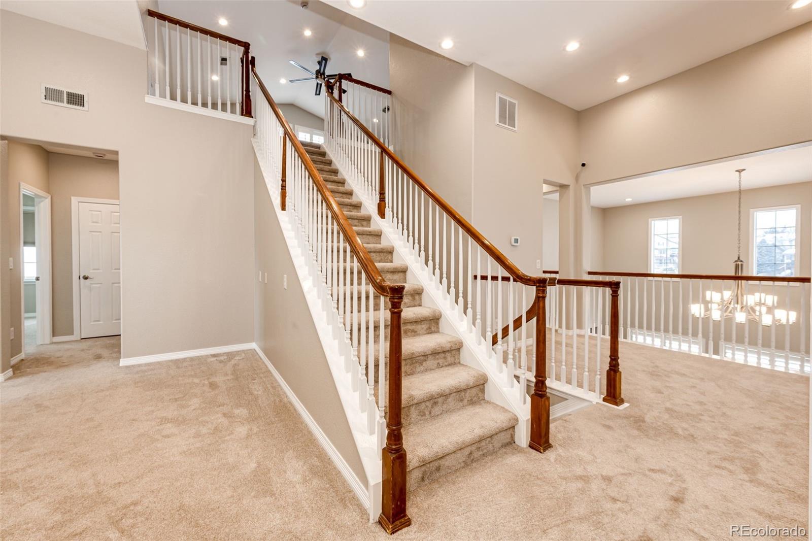 10914 Valleybrook Circle Highlands Ranch CO 80130