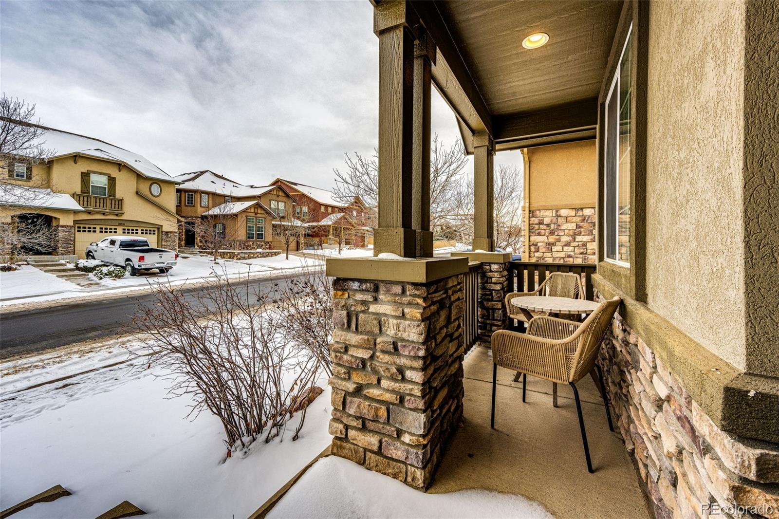 10914 Valleybrook Circle Highlands Ranch CO 80130