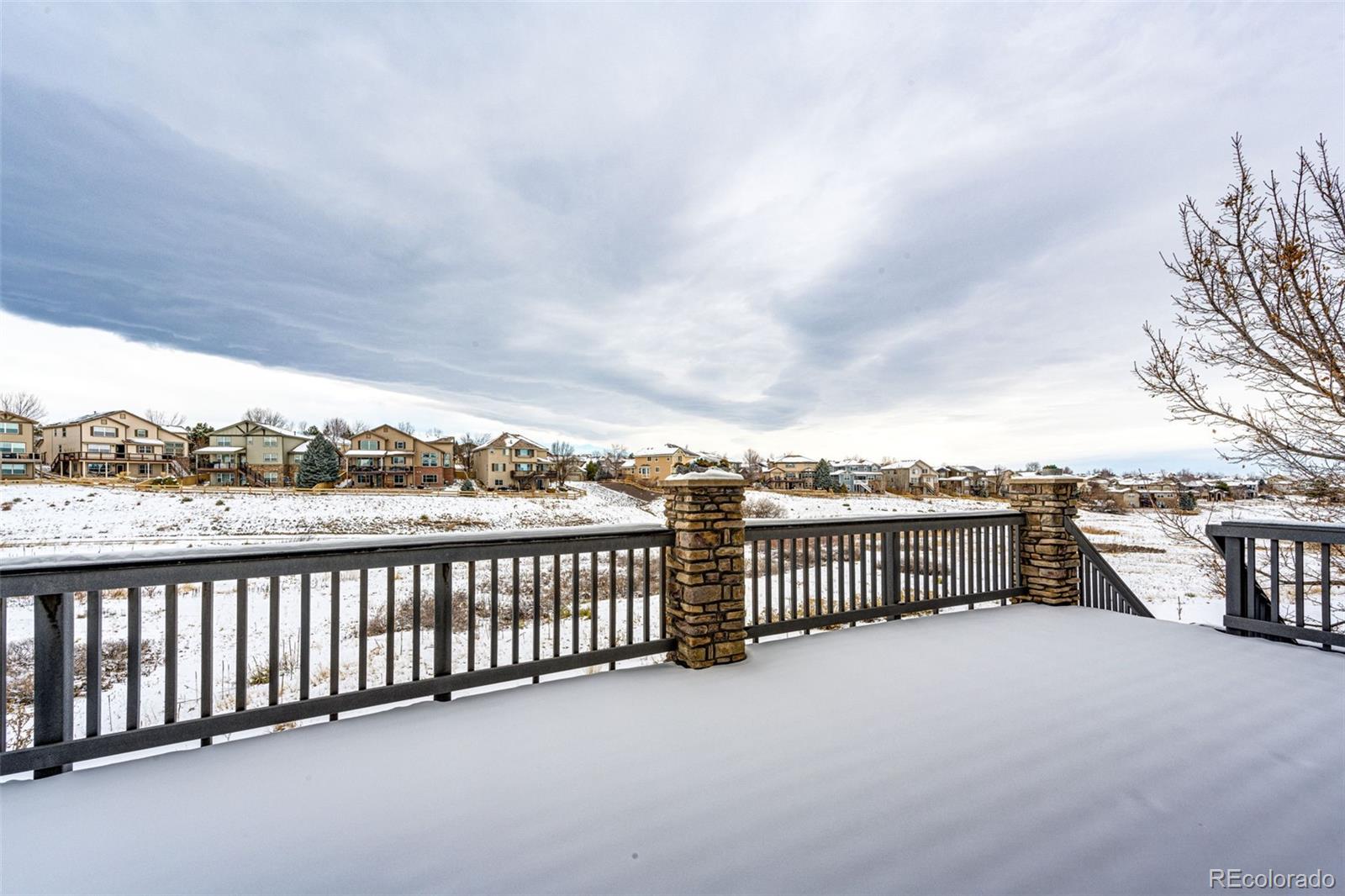 10914 Valleybrook Circle Highlands Ranch CO 80130