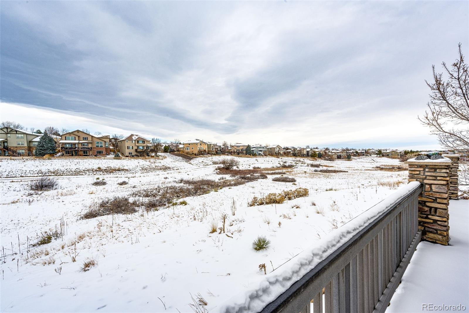 10914 Valleybrook Circle Highlands Ranch CO 80130