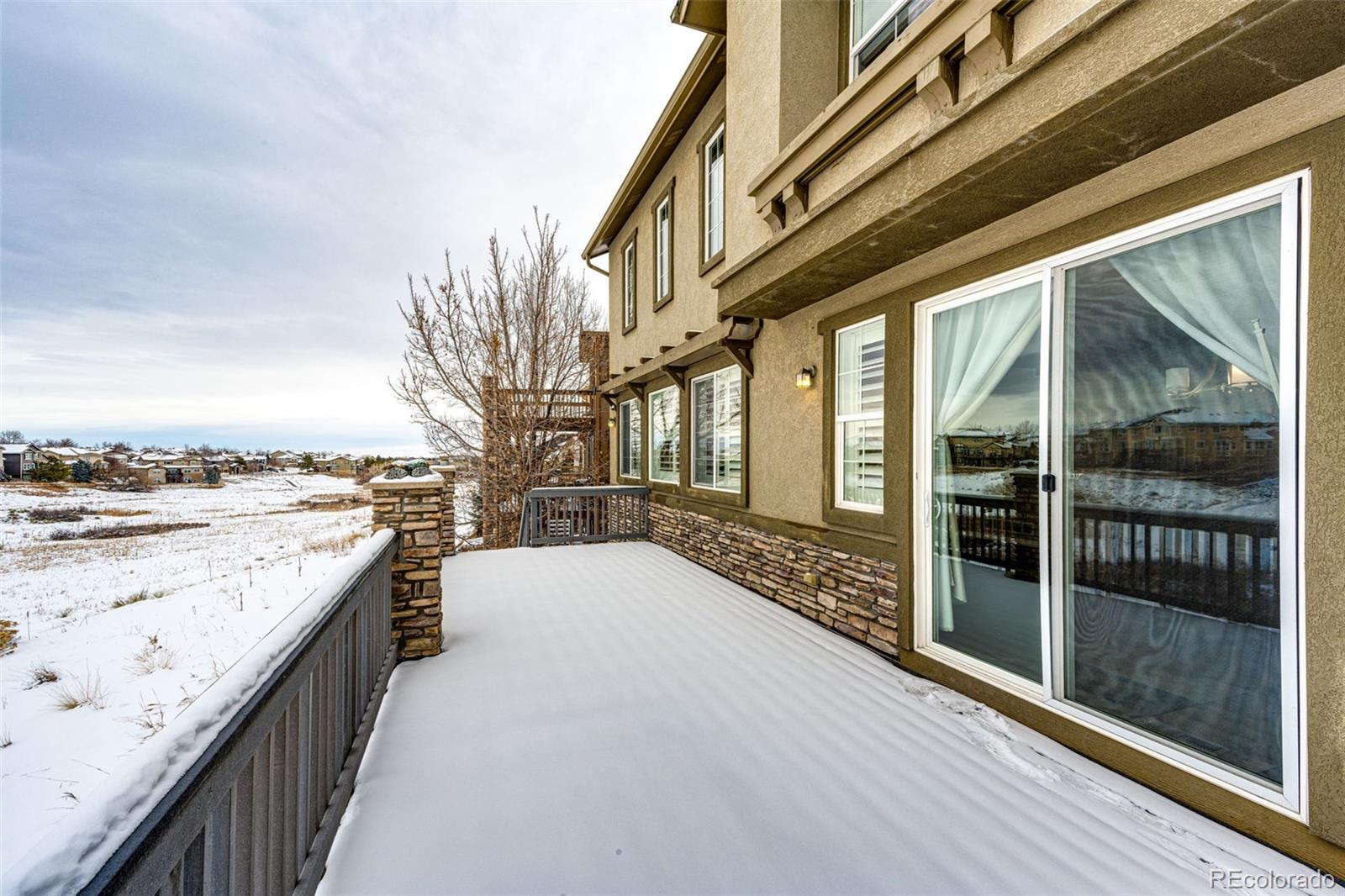 10914 Valleybrook Circle Highlands Ranch CO 80130