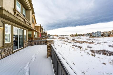 10914 Valleybrook Circle Highlands Ranch CO 80130