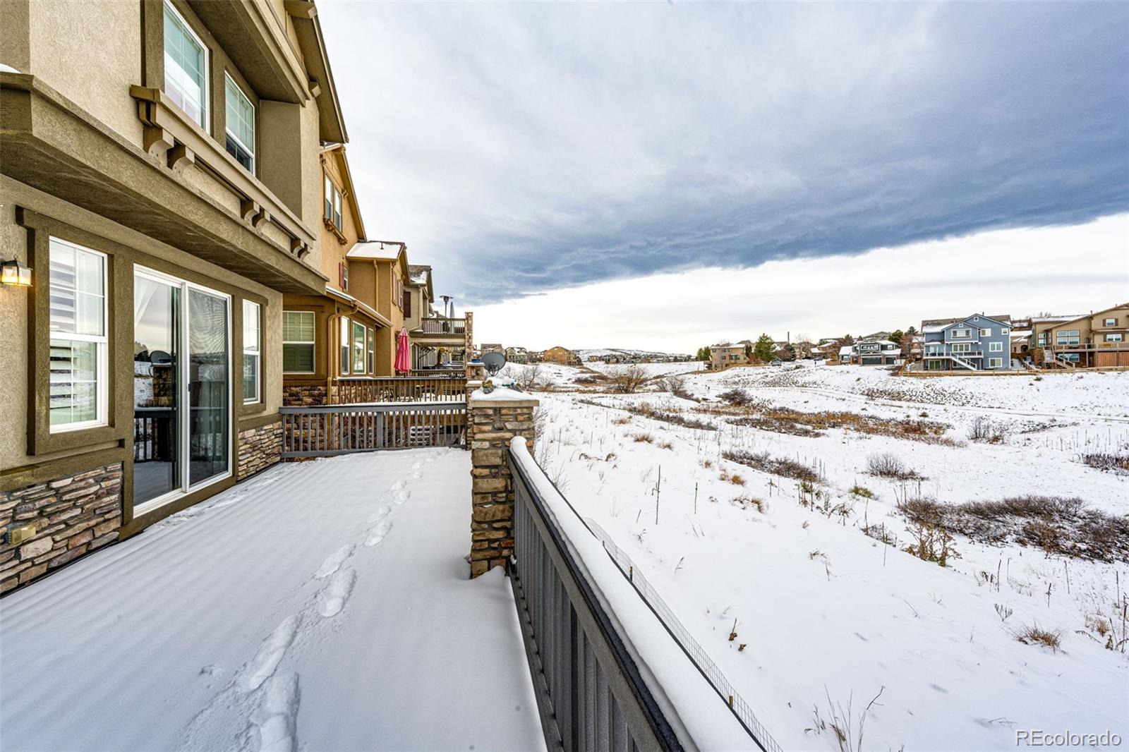 10914 Valleybrook Circle Highlands Ranch CO 80130