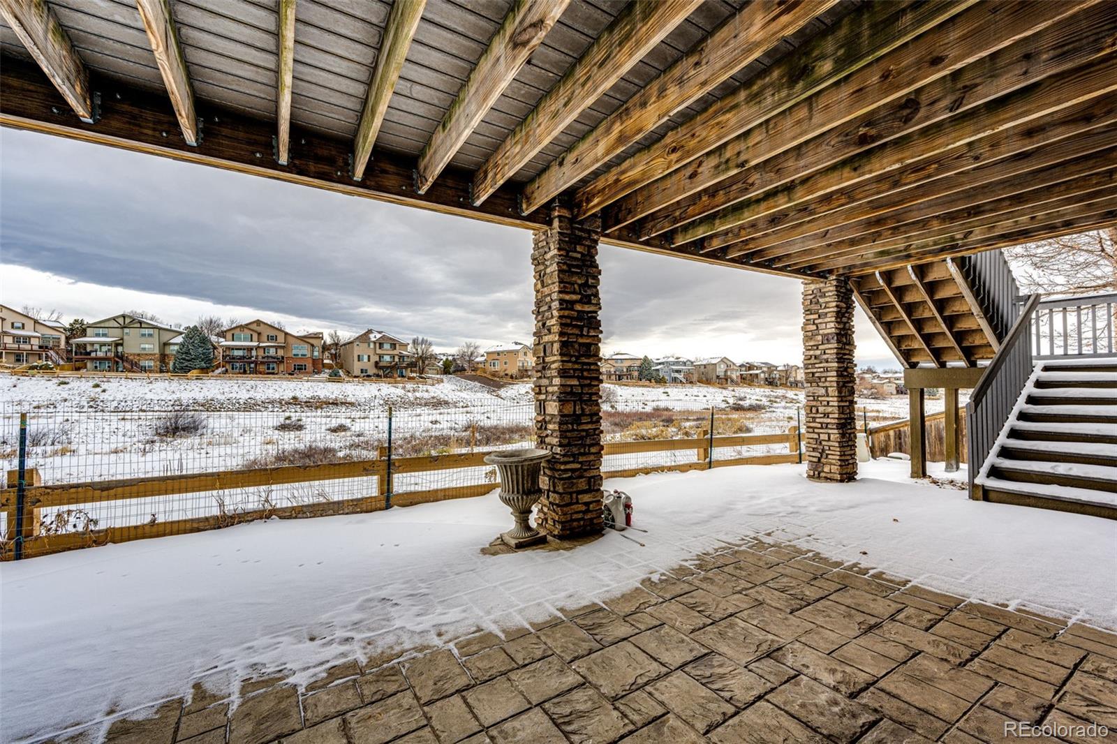 10914 Valleybrook Circle Highlands Ranch CO 80130