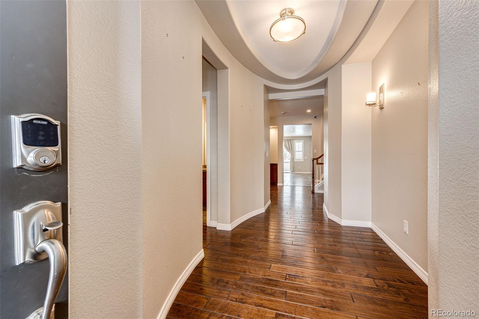 10914 Valleybrook Circle Highlands Ranch CO 80130