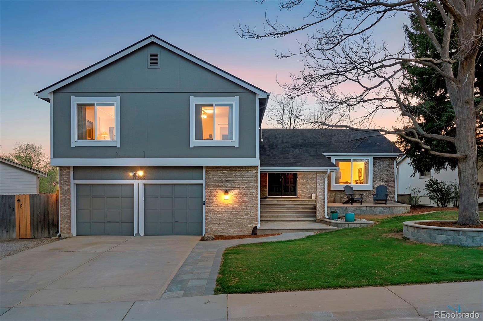 11362 W Berry Avenue Littleton CO 80127