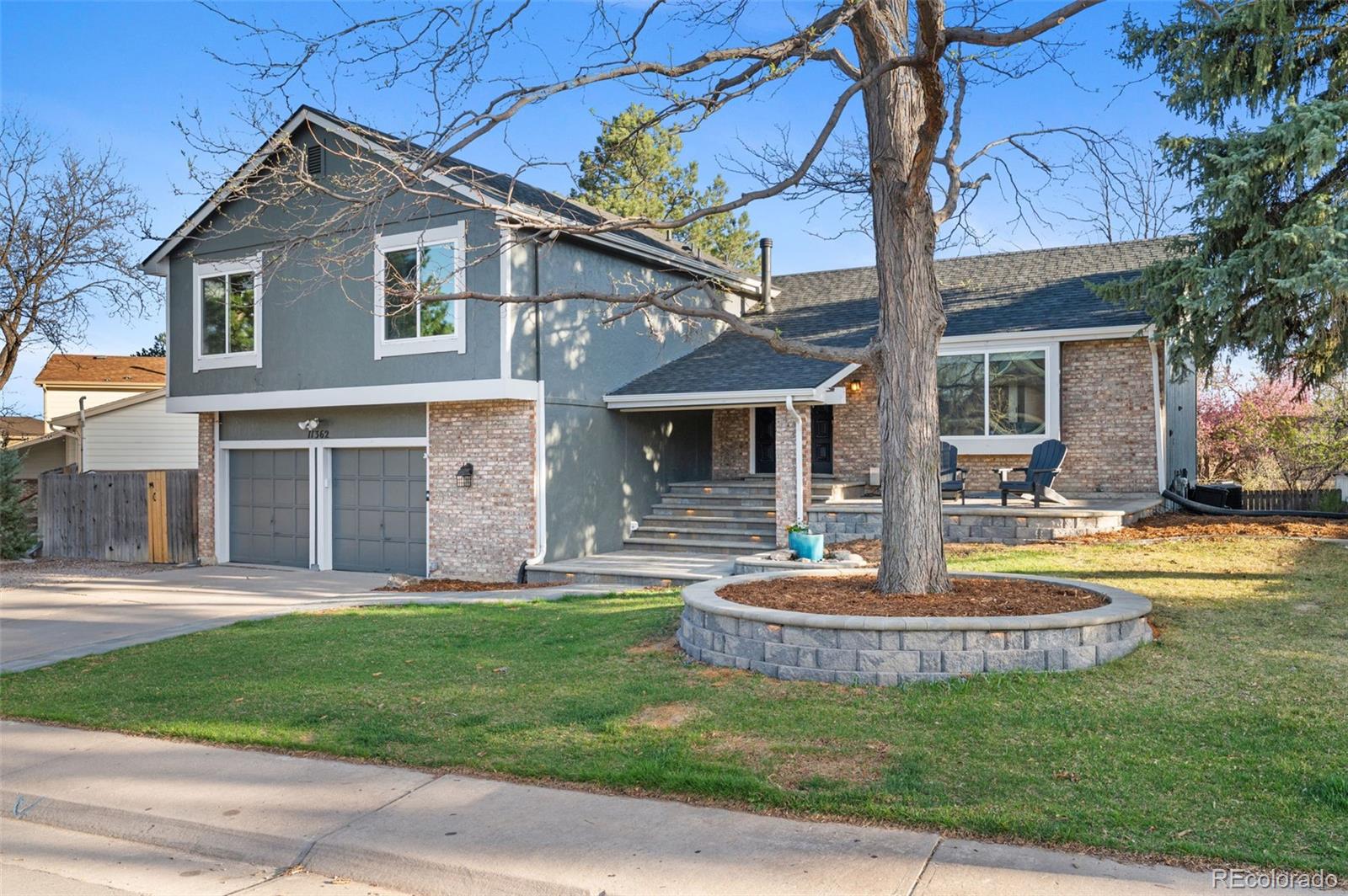 11362 W Berry Avenue Littleton CO 80127