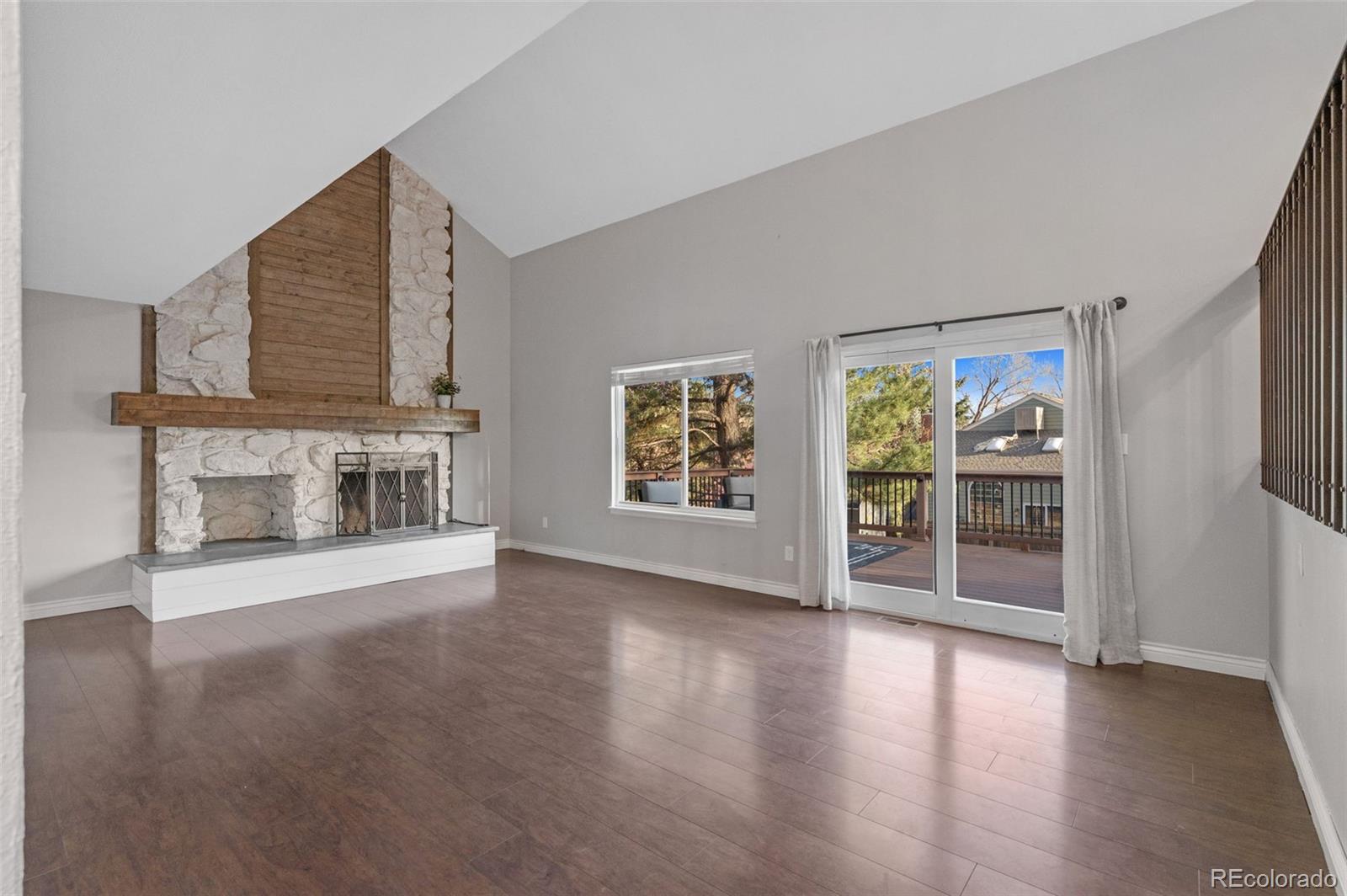 11362 W Berry Avenue Littleton CO 80127