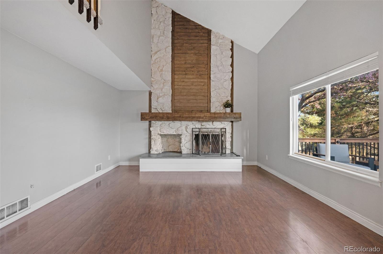 11362 W Berry Avenue Littleton CO 80127