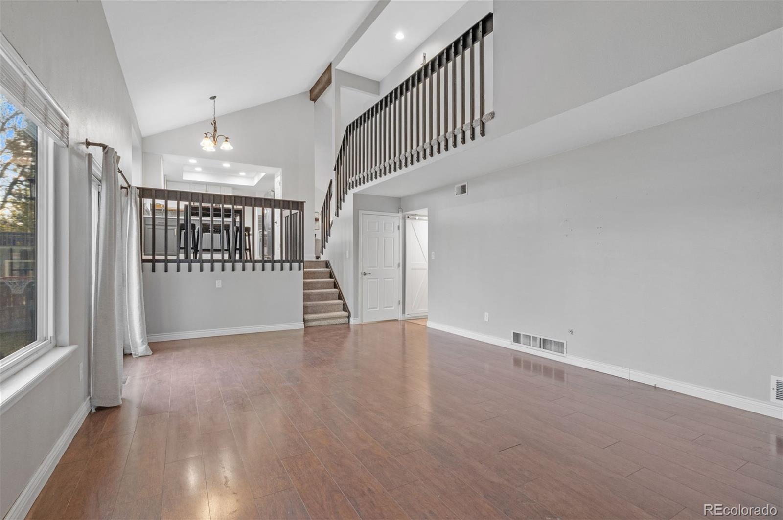 11362 W Berry Avenue Littleton CO 80127