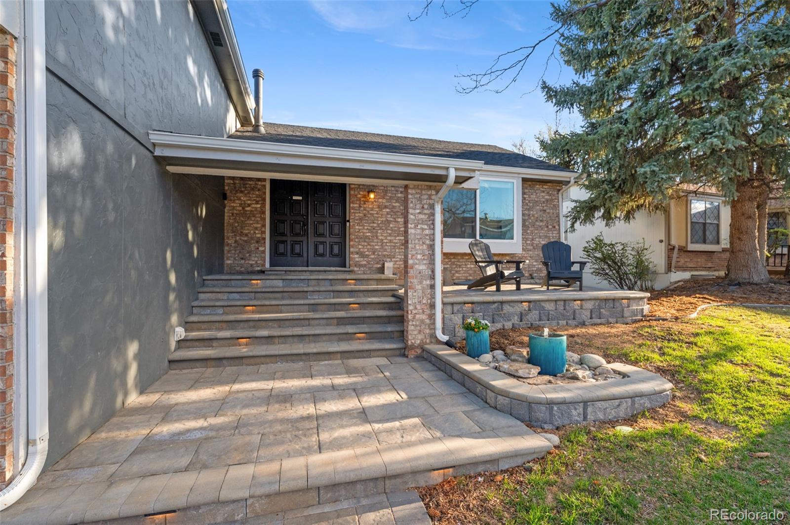 11362 W Berry Avenue Littleton CO 80127