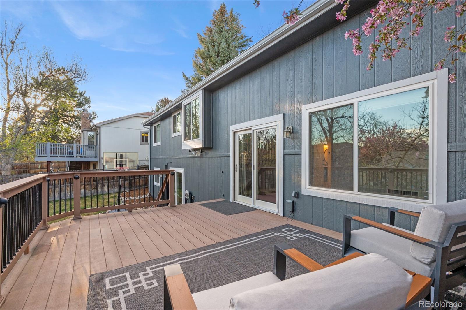11362 W Berry Avenue Littleton CO 80127