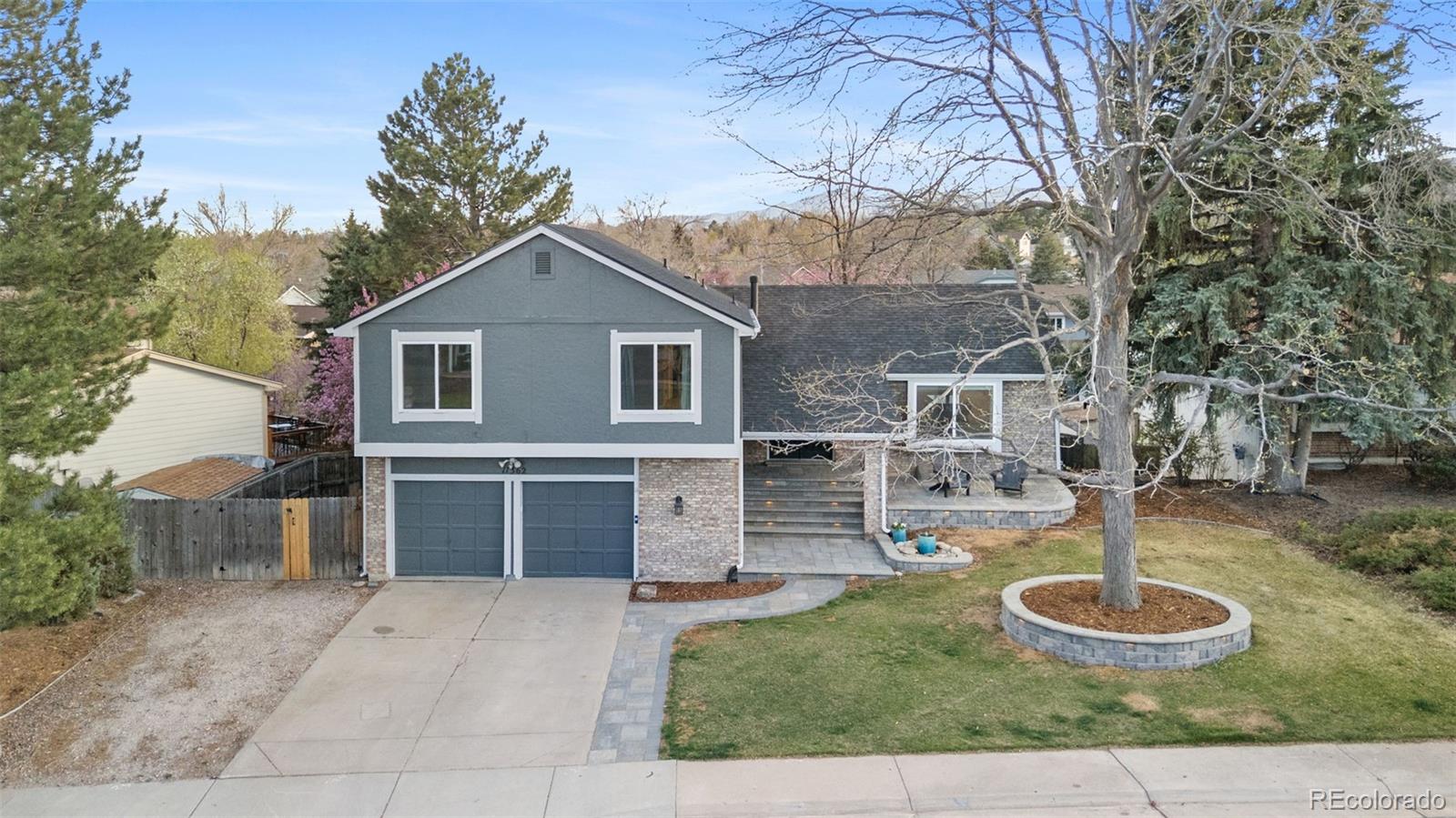 11362 W Berry Avenue Littleton CO 80127