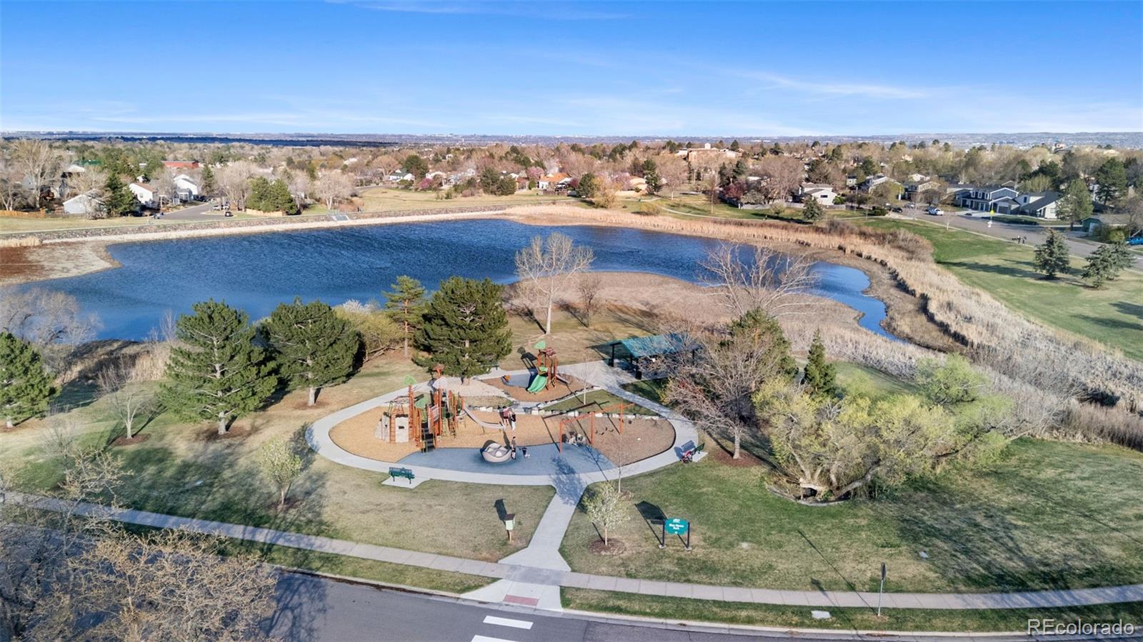 11362 W Berry Avenue Littleton CO 80127