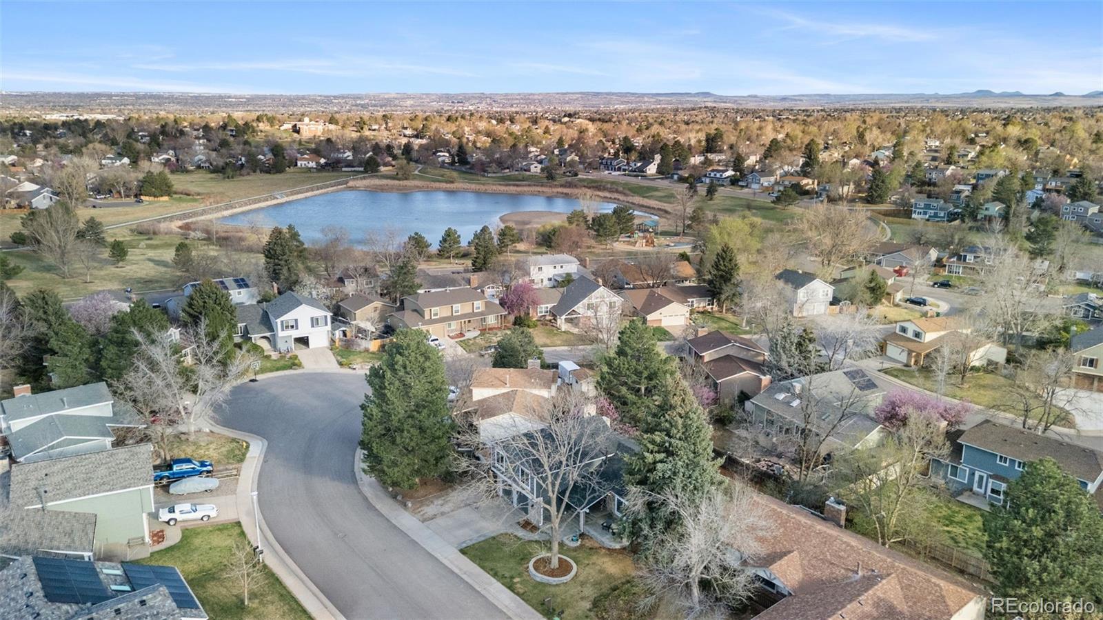 11362 W Berry Avenue Littleton CO 80127