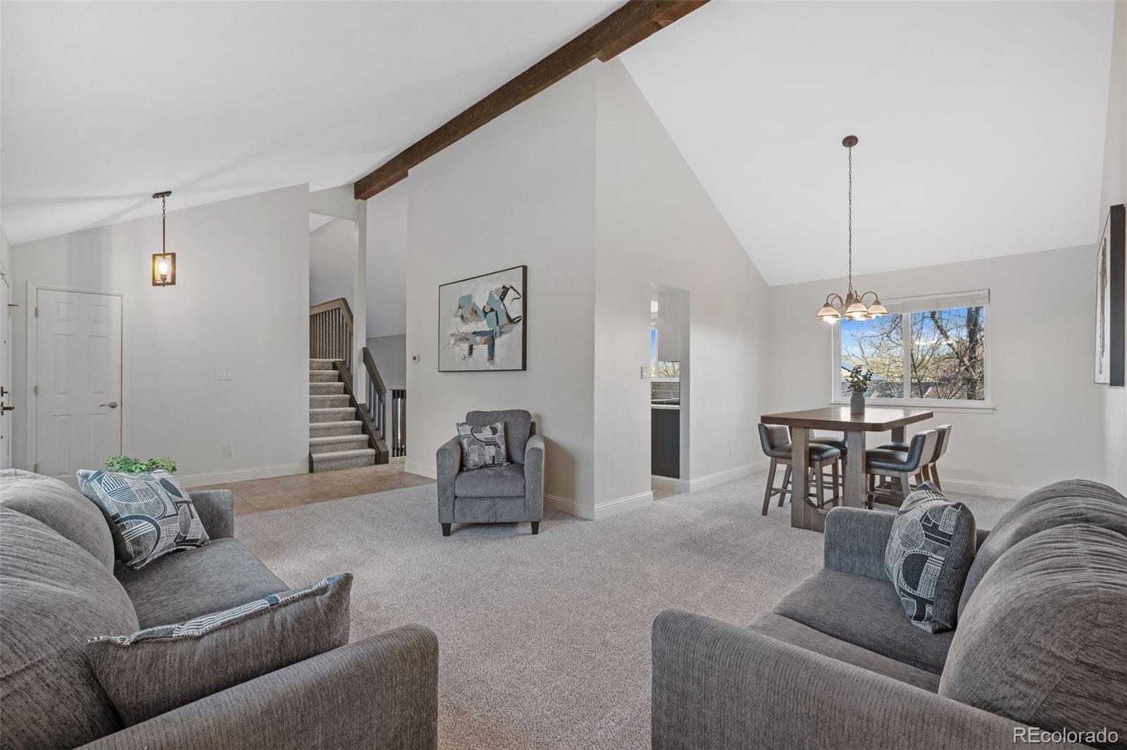11362 W Berry Avenue Littleton CO 80127