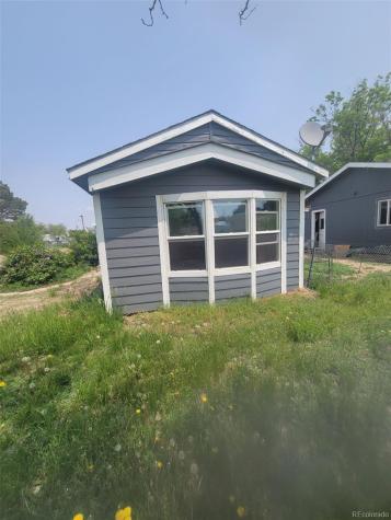 722 Pawnee Avenue Flagler CO 80815