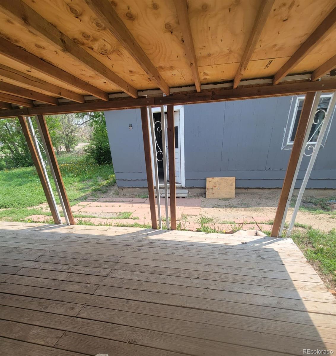 722 Pawnee Avenue Flagler CO 80815