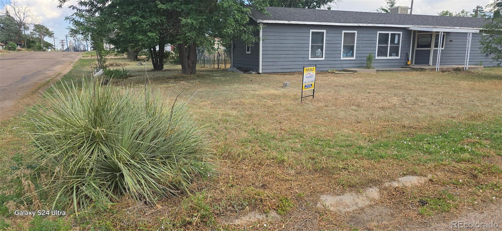 722 Pawnee Avenue Flagler CO 80815