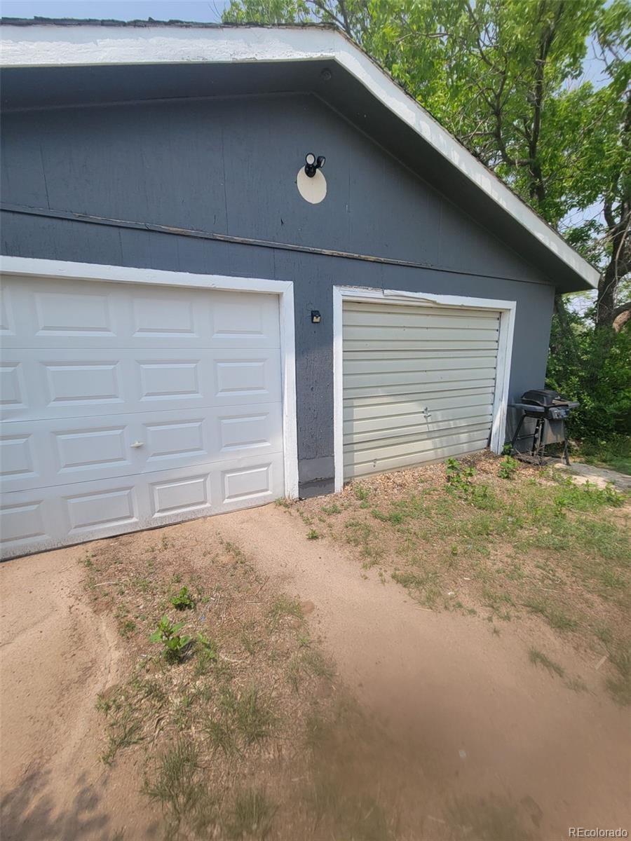 722 Pawnee Avenue Flagler CO 80815