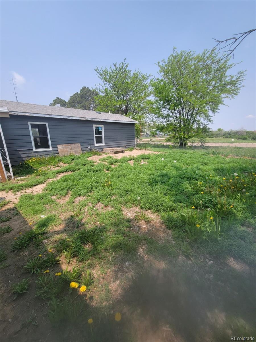 722 Pawnee Avenue Flagler CO 80815