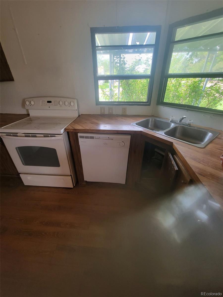 722 Pawnee Avenue Flagler CO 80815
