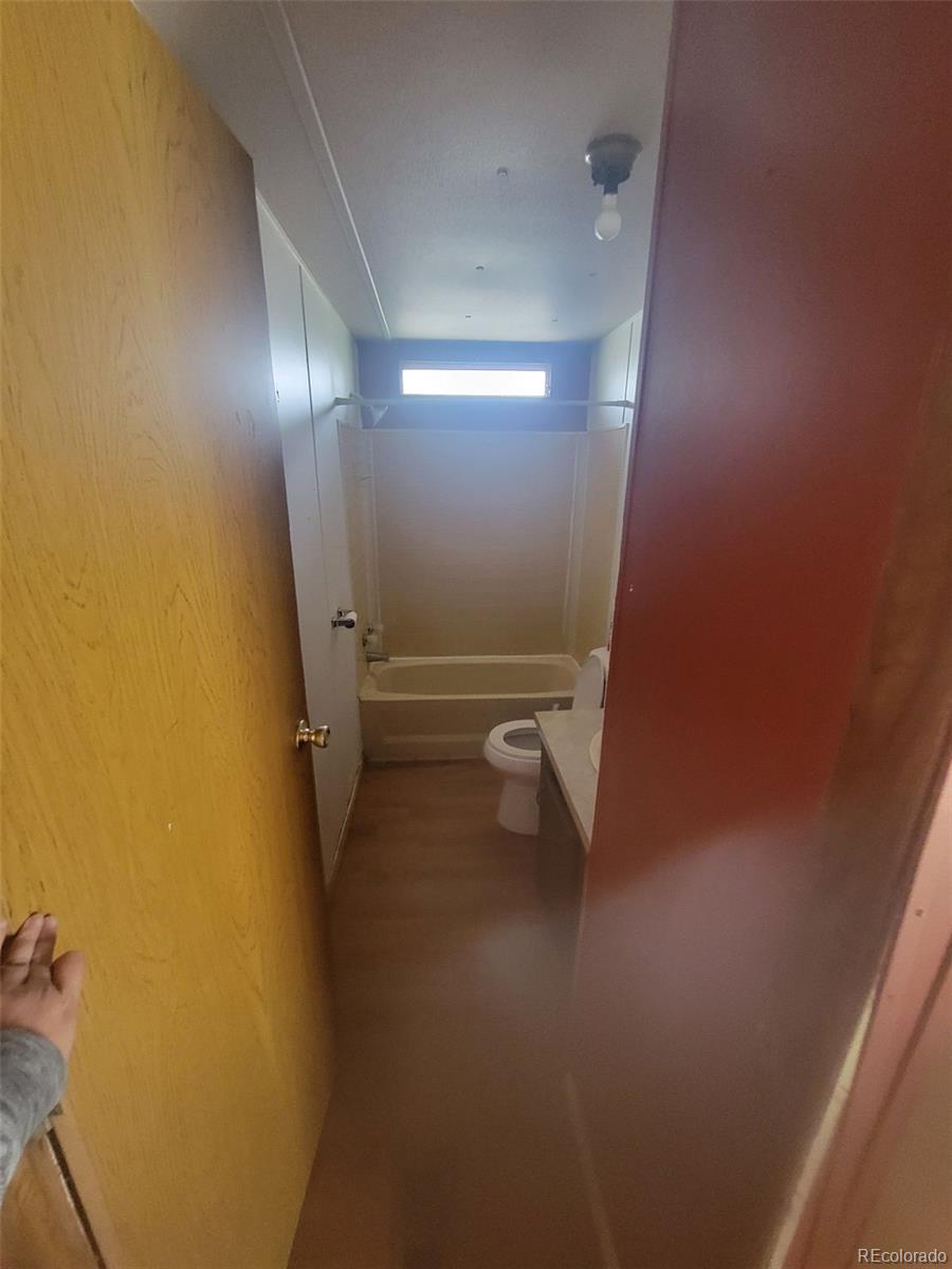 722 Pawnee Avenue Flagler CO 80815