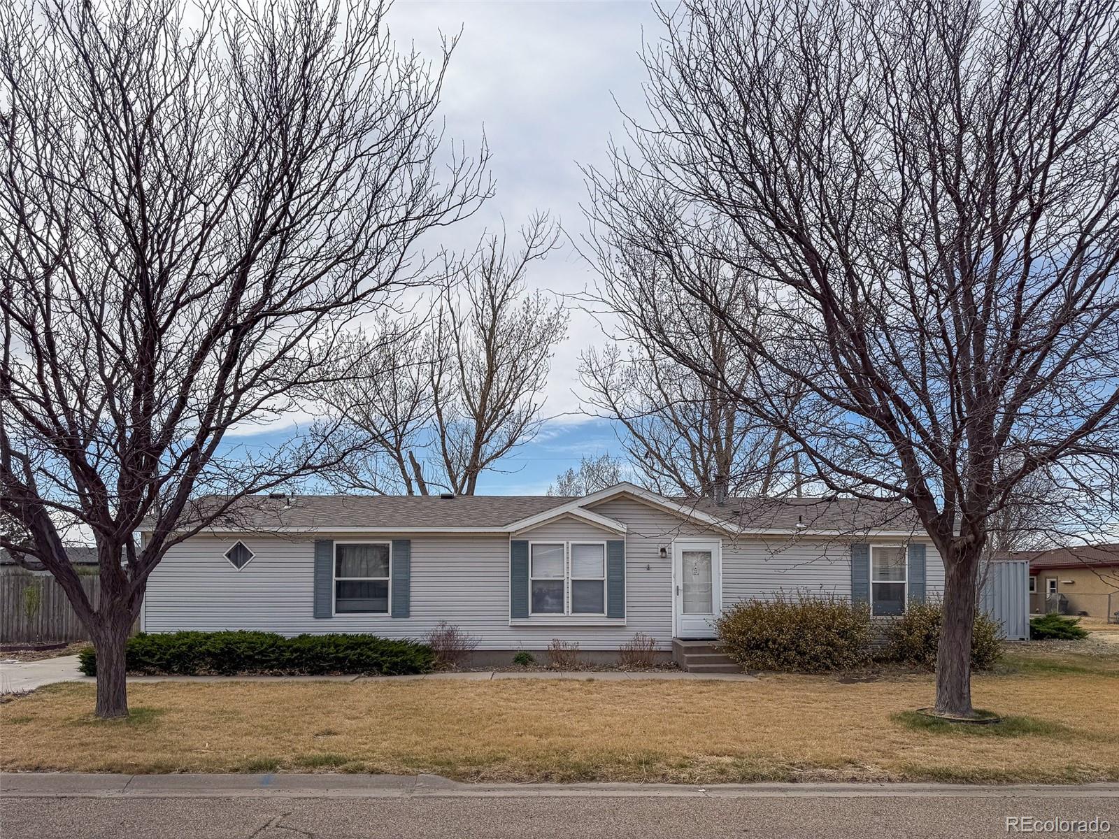 337 Vine Street Burlington CO 80807