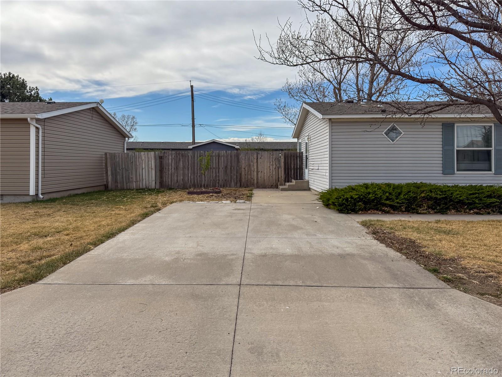 337 Vine Street Burlington CO 80807