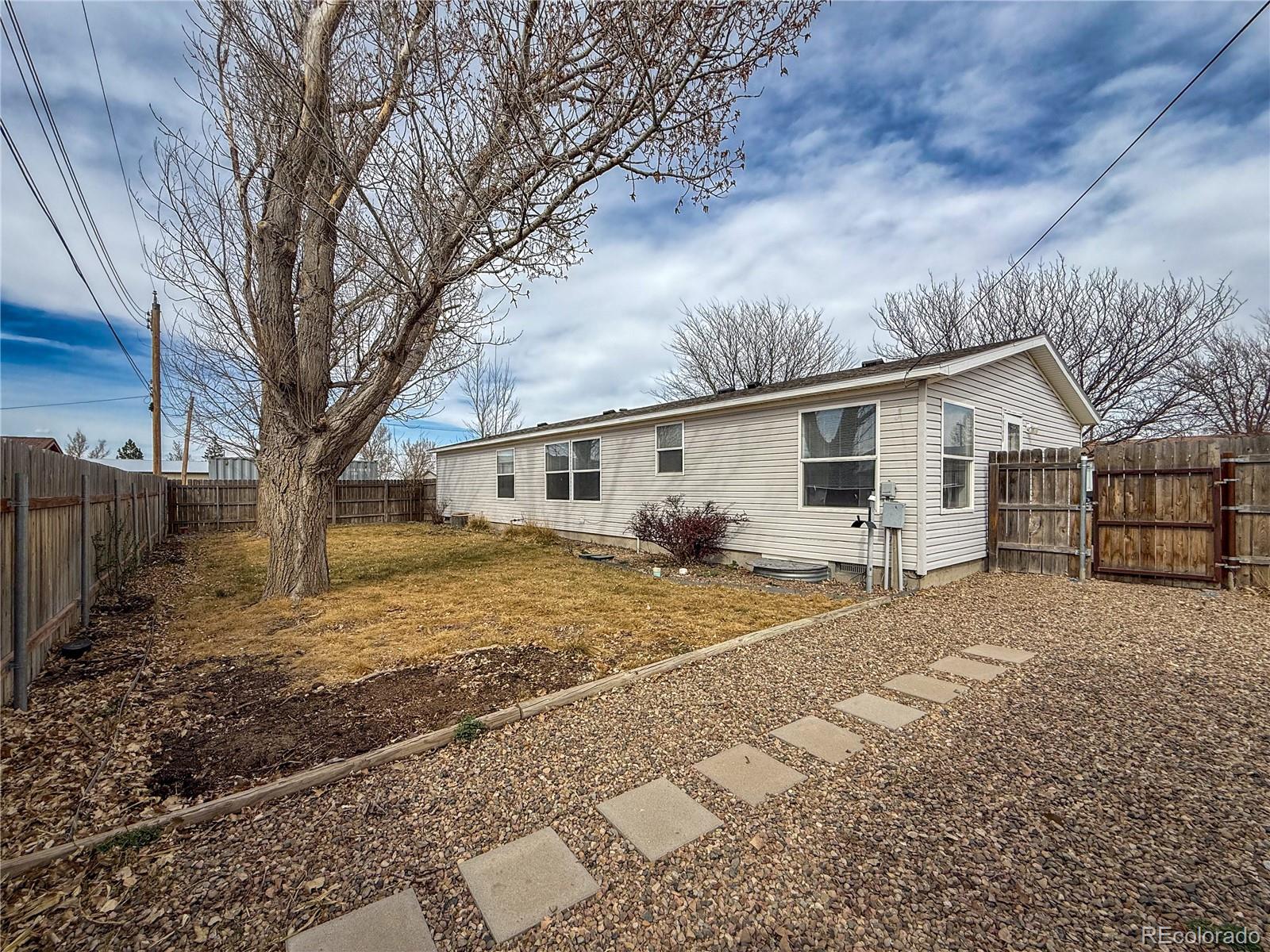 337 Vine Street Burlington CO 80807