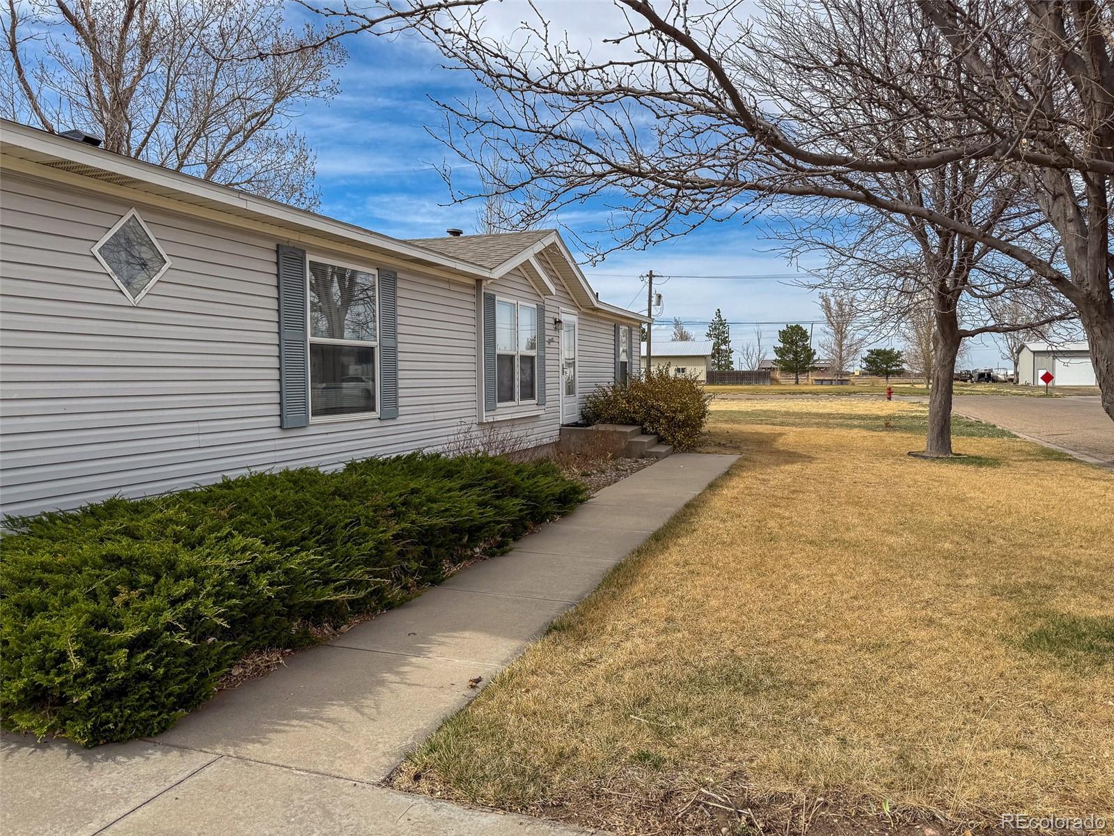 337 Vine Street Burlington CO 80807