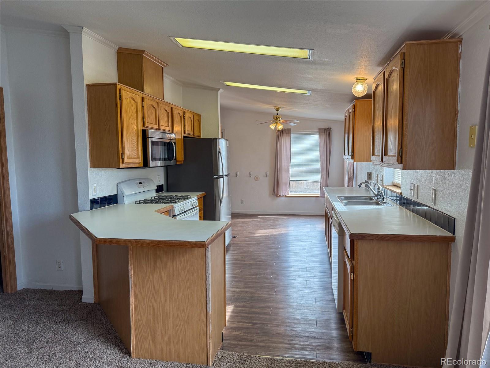 337 Vine Street Burlington CO 80807