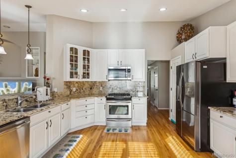 22640 E Ida Circle Aurora CO 80015