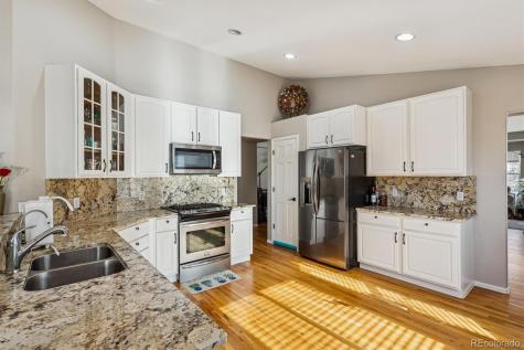 22640 E Ida Circle Aurora CO 80015