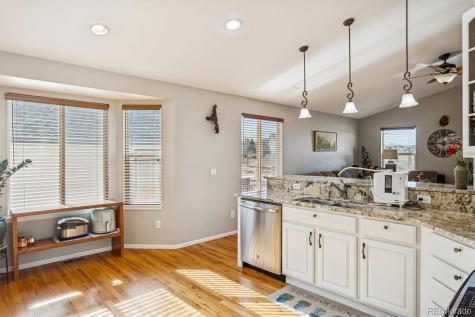 22640 E Ida Circle Aurora CO 80015