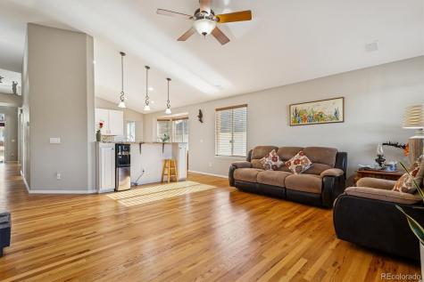 22640 E Ida Circle Aurora CO 80015