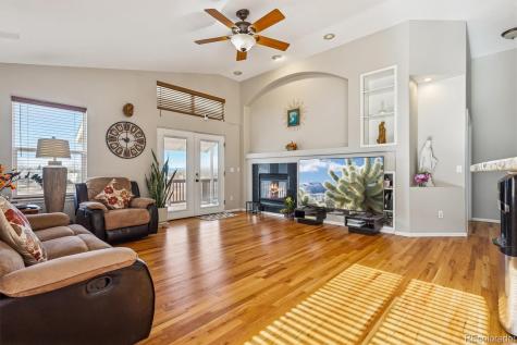 22640 E Ida Circle Aurora CO 80015