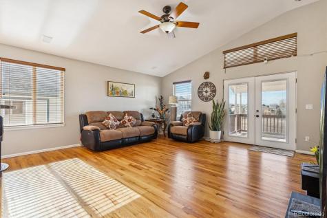 22640 E Ida Circle Aurora CO 80015