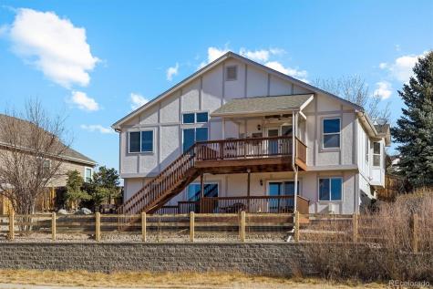 22640 E Ida Circle Aurora CO 80015