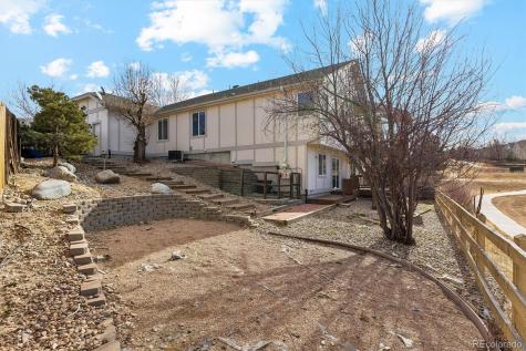 22640 E Ida Circle Aurora CO 80015