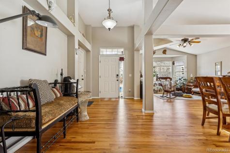 22640 E Ida Circle Aurora CO 80015