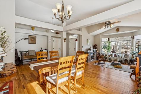 22640 E Ida Circle Aurora CO 80015