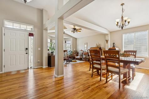 22640 E Ida Circle Aurora CO 80015