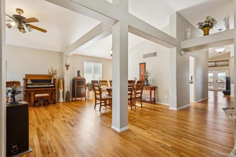 22640 E Ida Circle Aurora CO 80015