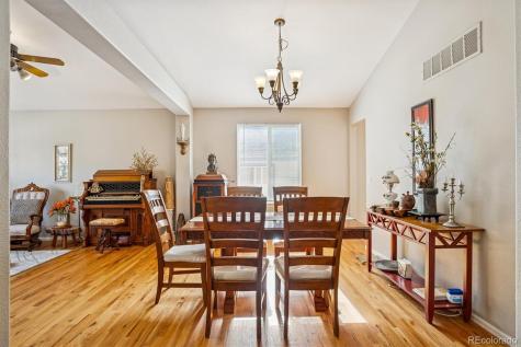 22640 E Ida Circle Aurora CO 80015