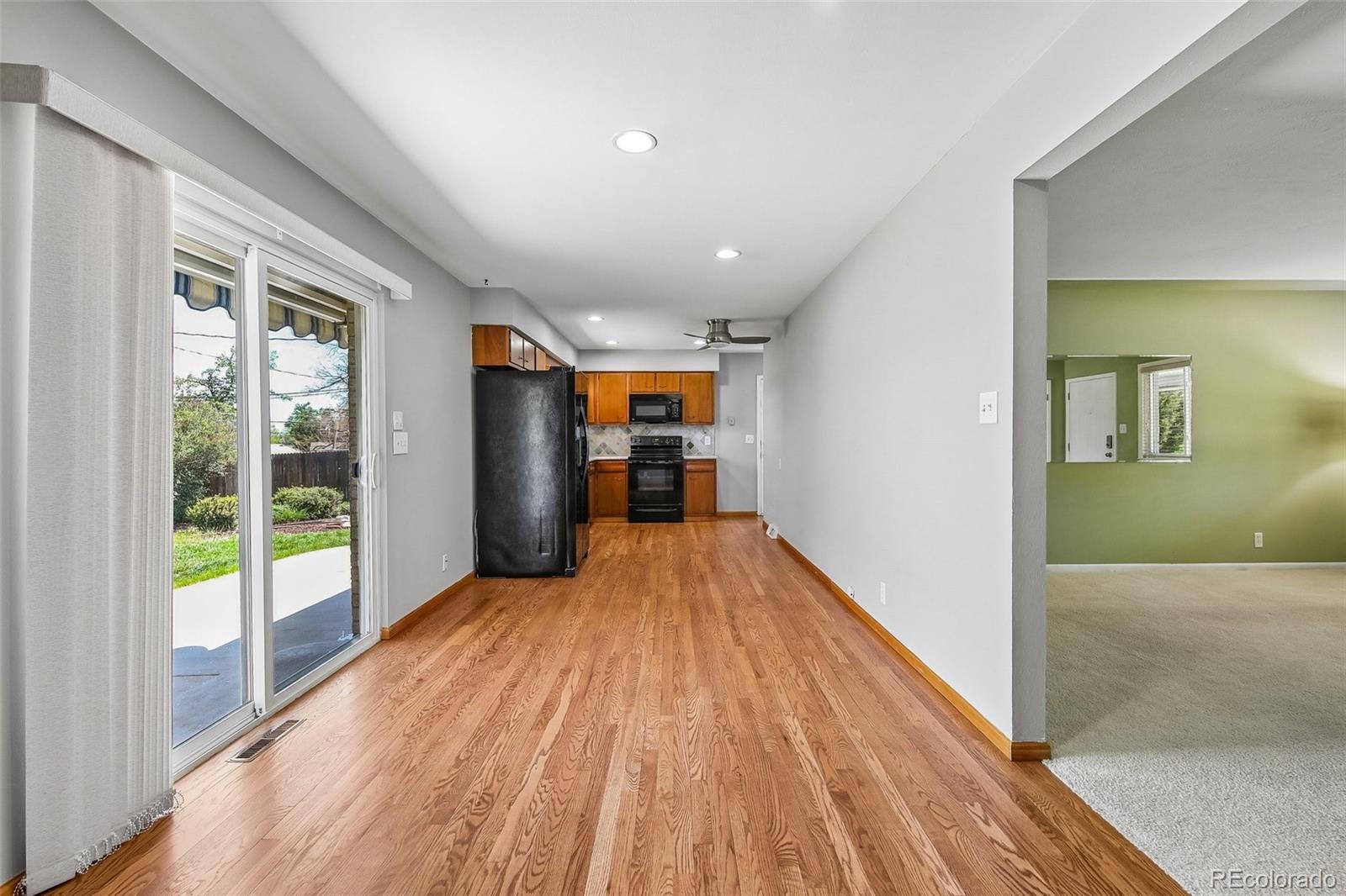 1628 S Dudley Court Lakewood CO 80232