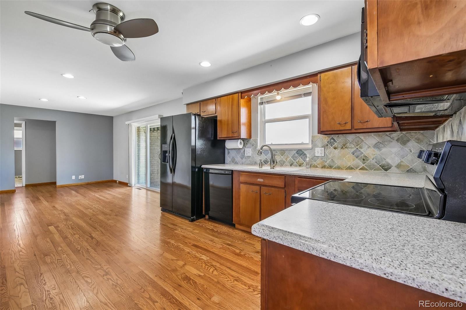 1628 S Dudley Court Lakewood CO 80232