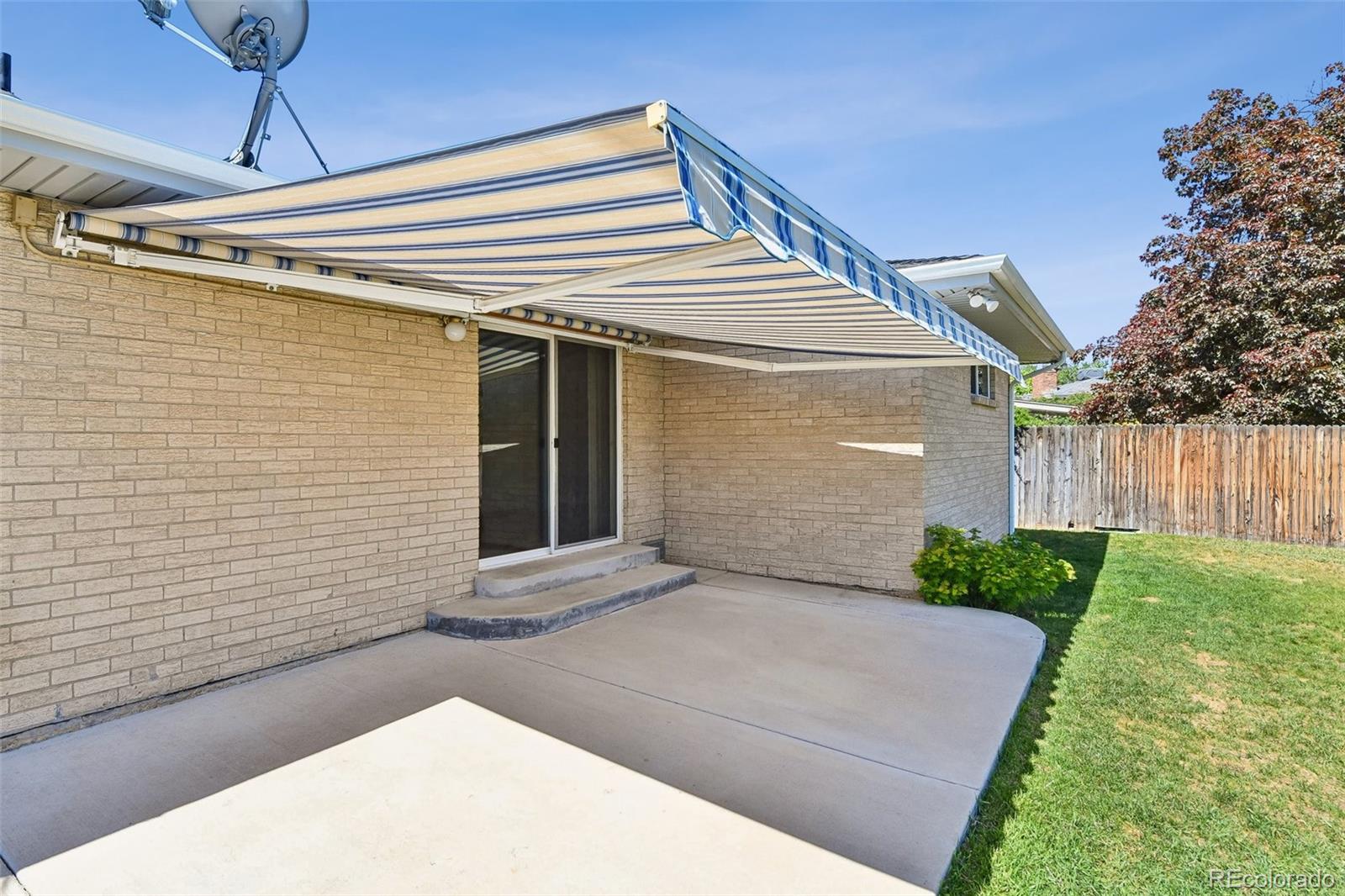1628 S Dudley Court Lakewood CO 80232