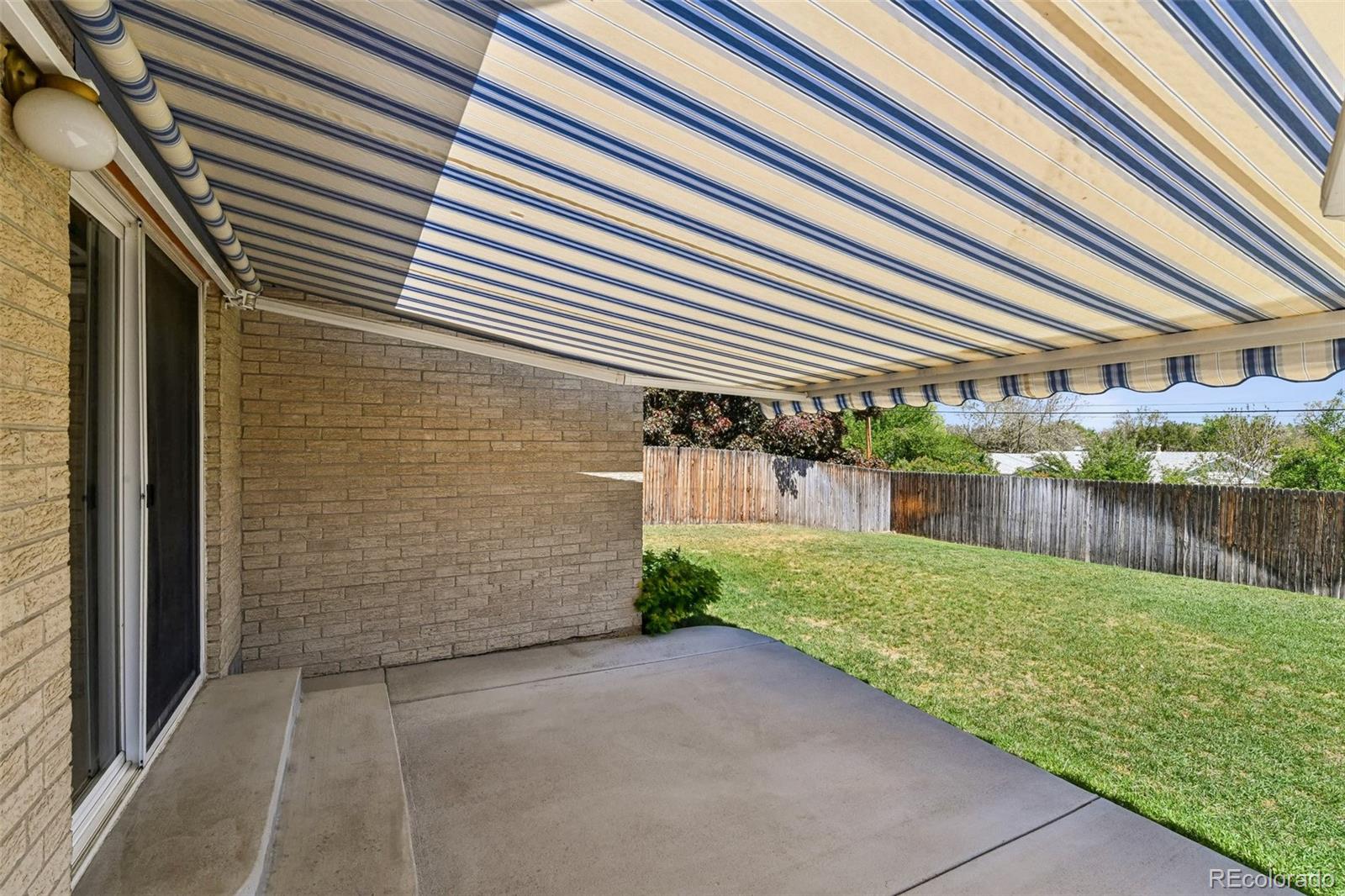 1628 S Dudley Court Lakewood CO 80232